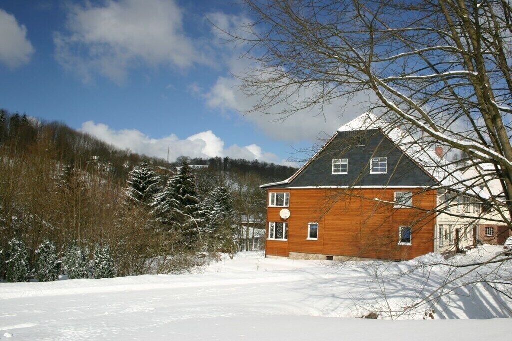 Exterieur