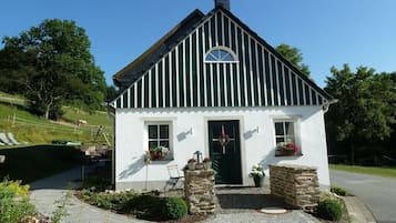 Außenbereich