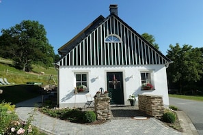 Außenbereich