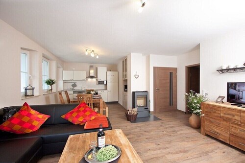 Bauernhof- Ferienwohnung Eichhagen