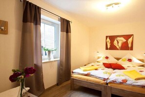 Room - Farm holiday apartment Eichhagen (Meschede)