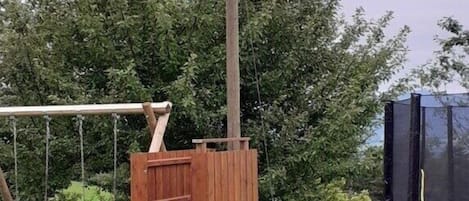 Lasten alue