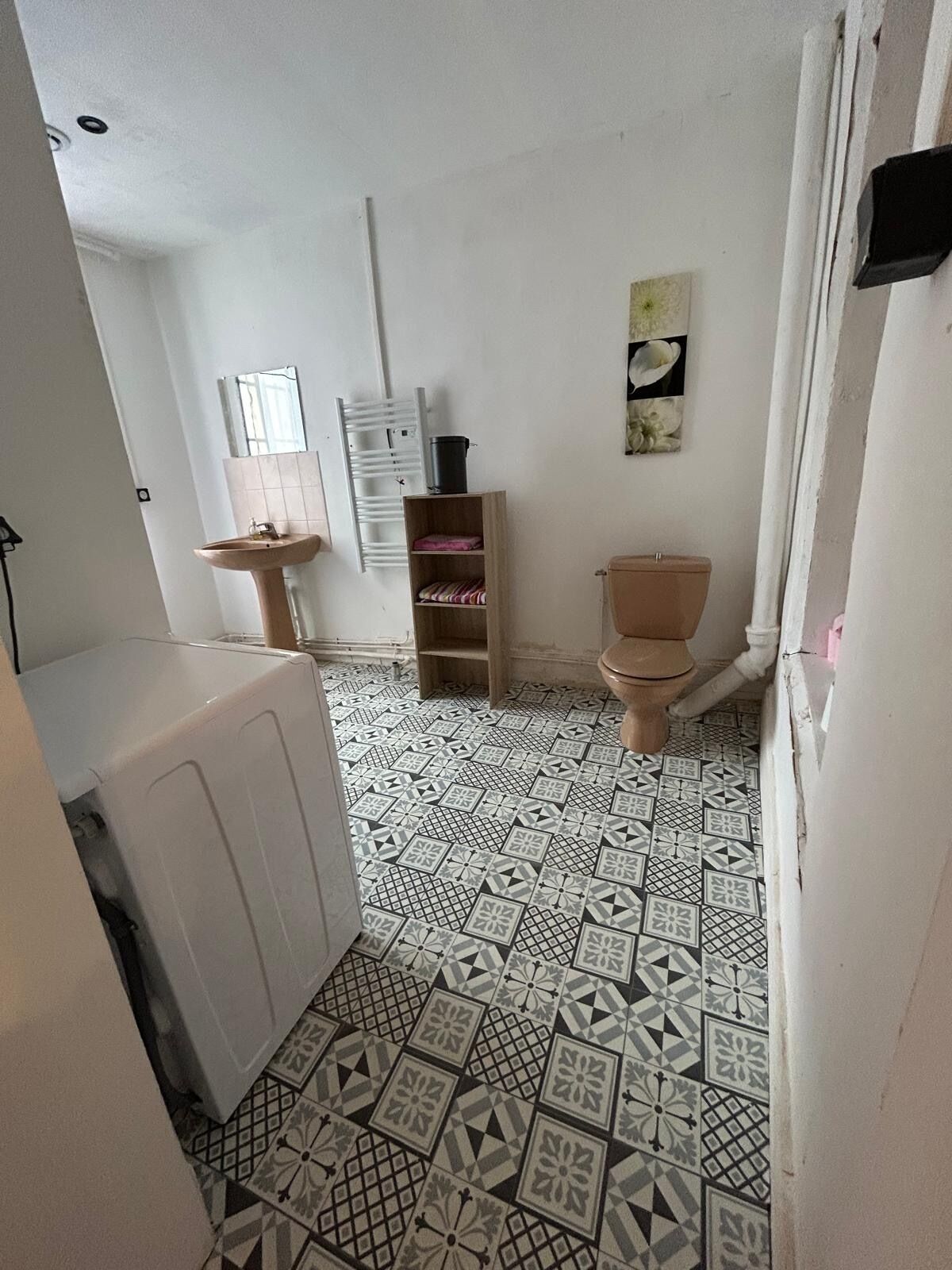 Toiletpapier