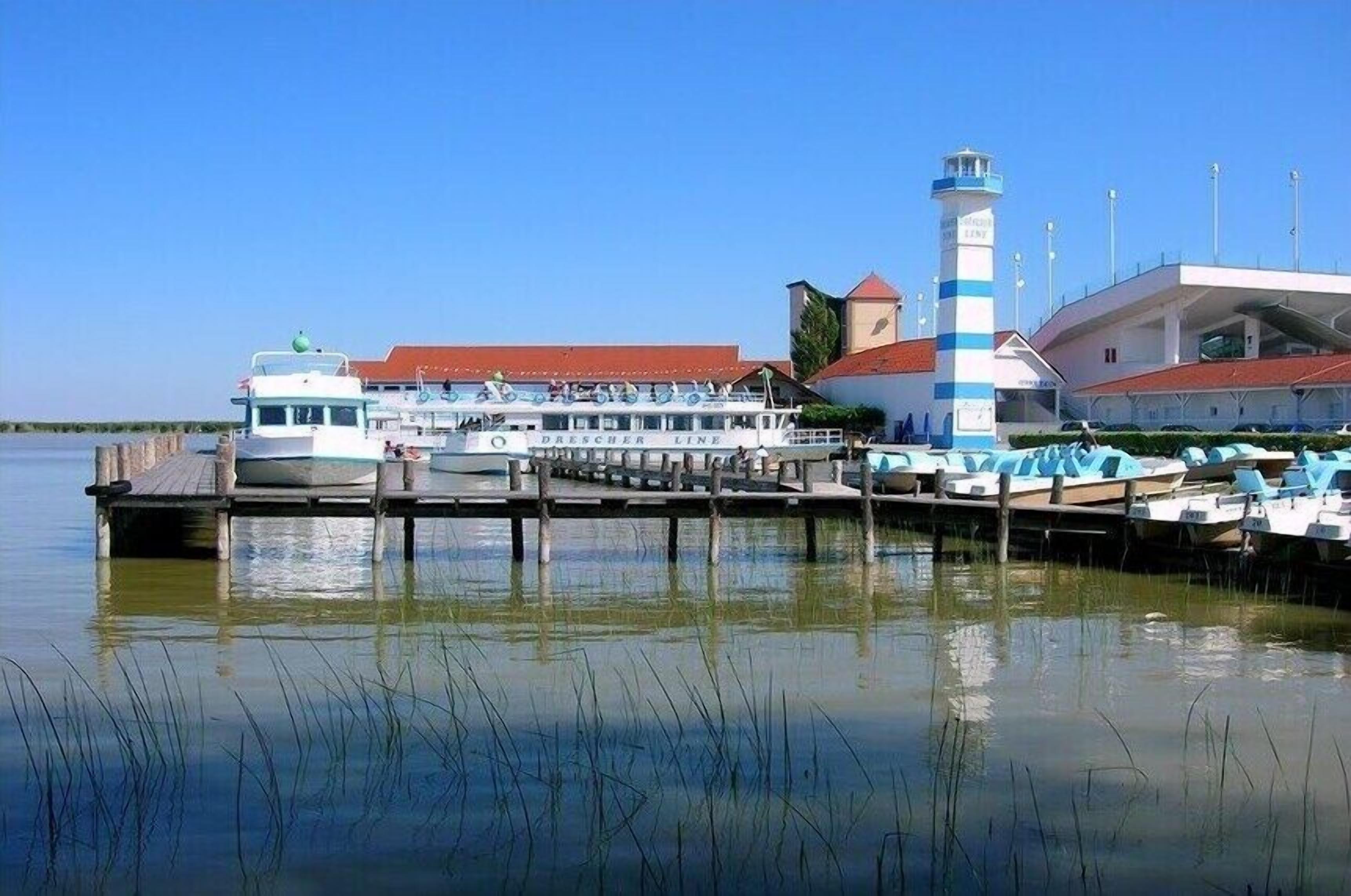 Marina