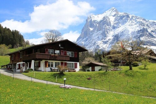 Appartement de vacances avec 2 chambres