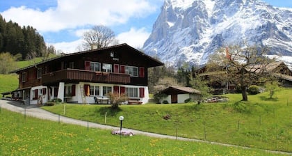 Appartement de vacances avec 2 chambres