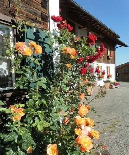 Landhaus Schmid - Apartment 5