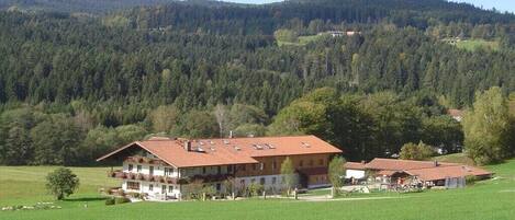 Außenbereich