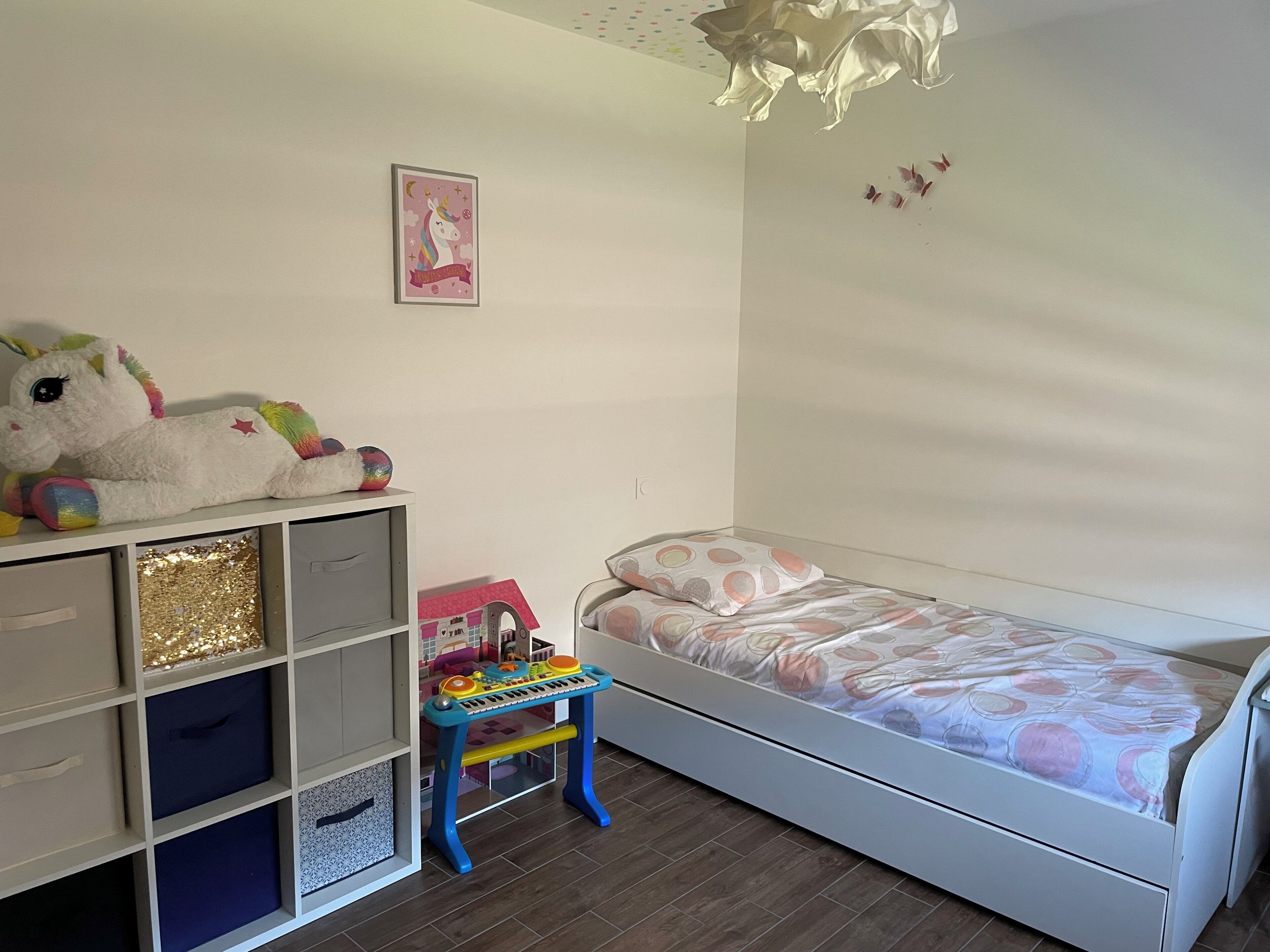 3 Schlafzimmer, Bügeleisen/Bügelbrett, Internetzugang, Bettwäsche