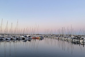 Marina - Holiday home with 1 bedroom (Neukirchen \/ Sütel-Strand)