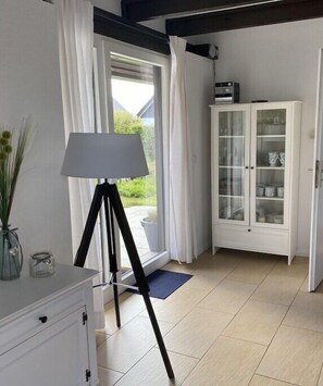 Interior - Holiday home with 1 bedroom (Neukirchen \/ Sütel-Strand)