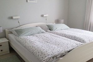 Room - Canada-Hof - "de groode Wohnung" (Pellworm)