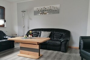 Interior - Holiday apartment with 1 bedroom (Olmscheid)