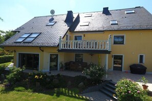 Exterior - Holiday apartment with 1 bedroom (Olmscheid)