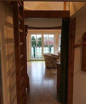 Interior - Boats "over deck" (OG) (Ostseebad Prerow)