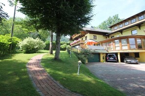 Aussenbereich