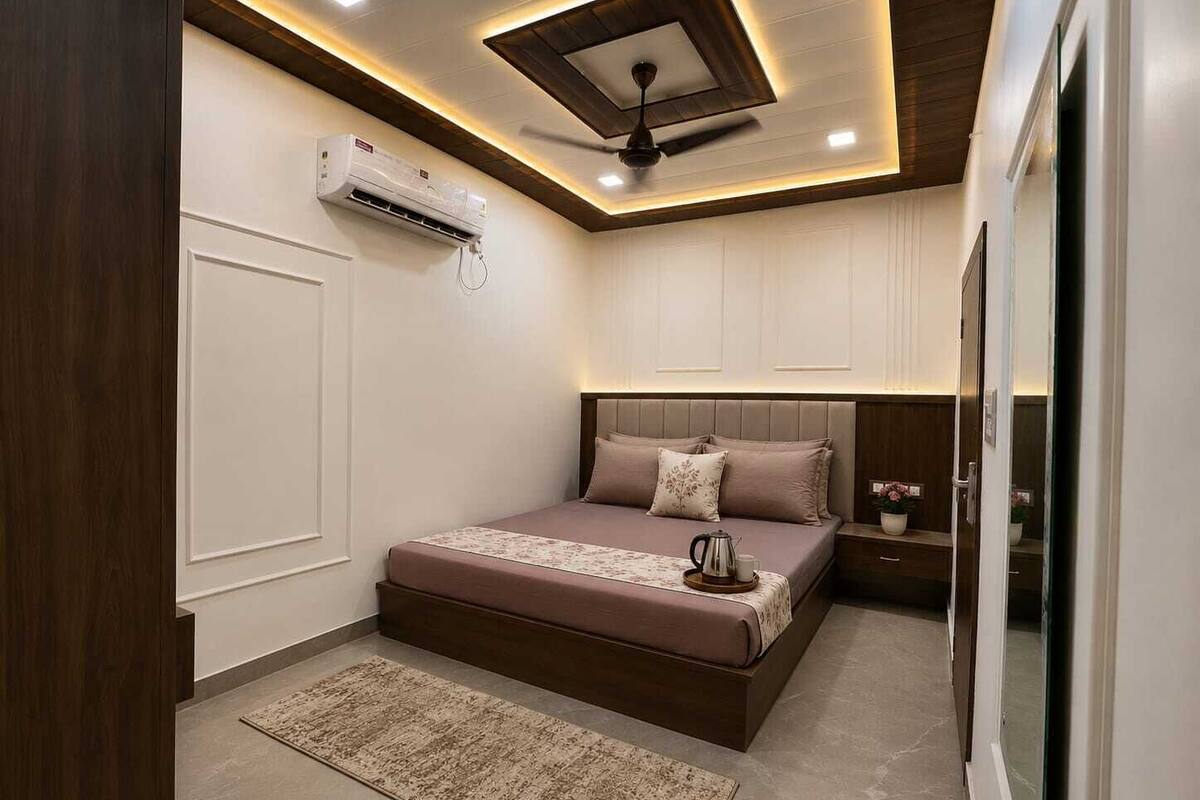 Comfort Suite | Free WiFi