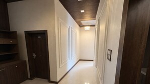 住宿内部