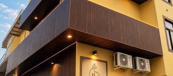 braj retreat homestay