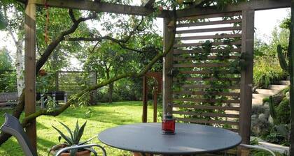 Holiday apartment with 1 bedroom