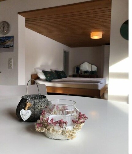 Ferienwohnung mit 1 Schlafzimmer