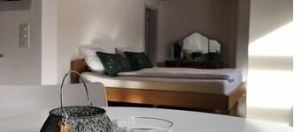 Apartamento vacacional de 1 dormitorio.