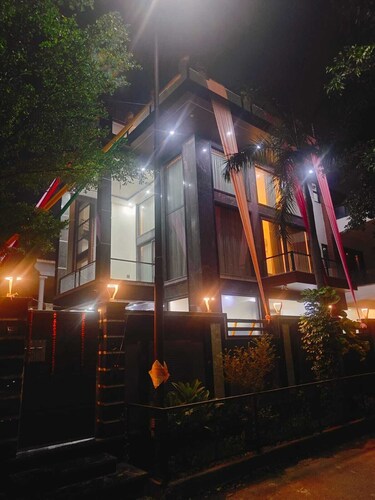Hotel Delluna