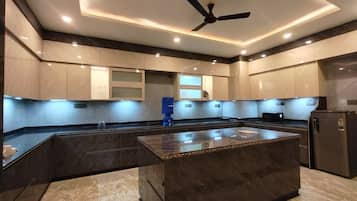 Dapur peribadi