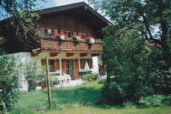 Außenbereich