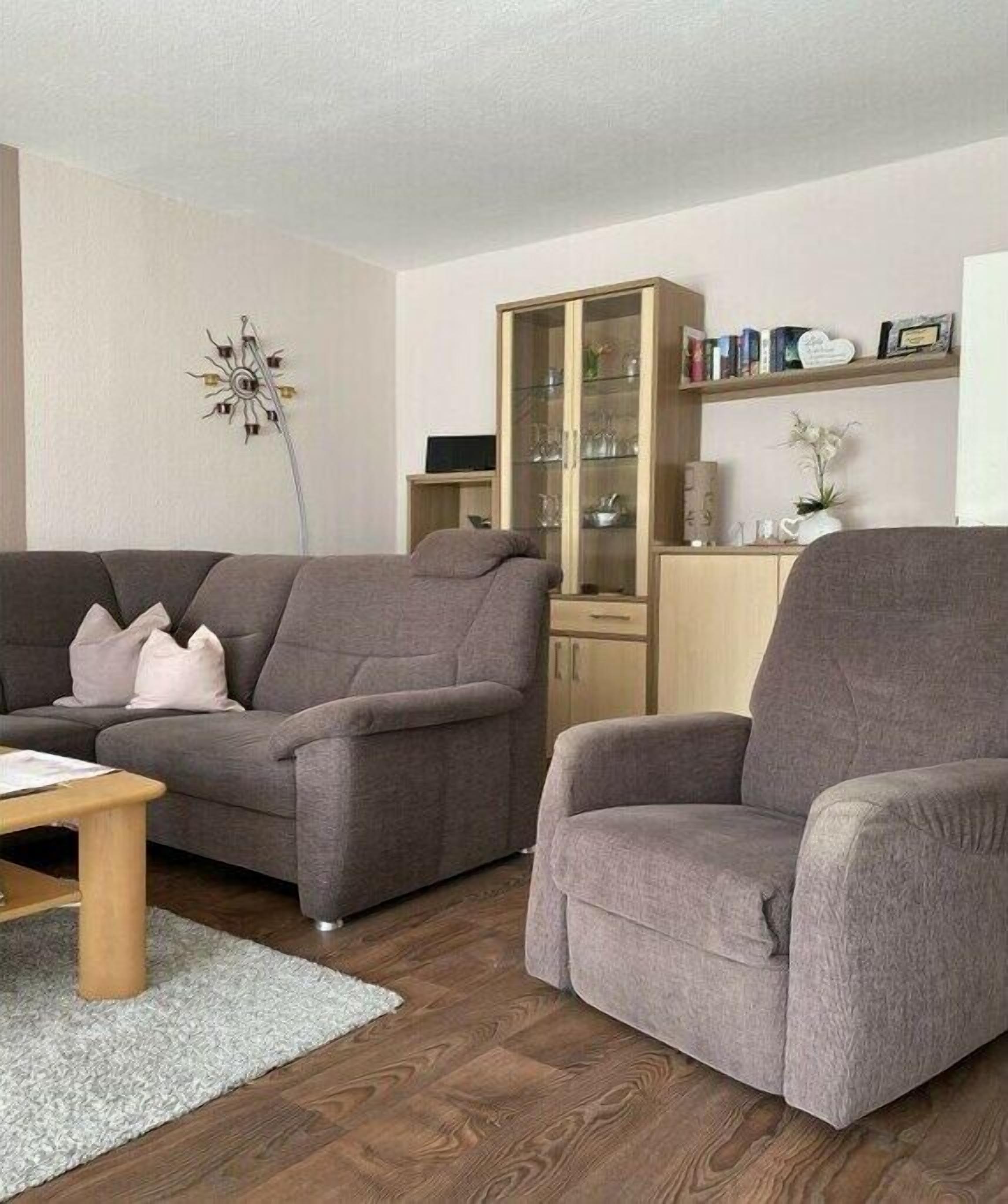 Smart-TV, Stereoanlage