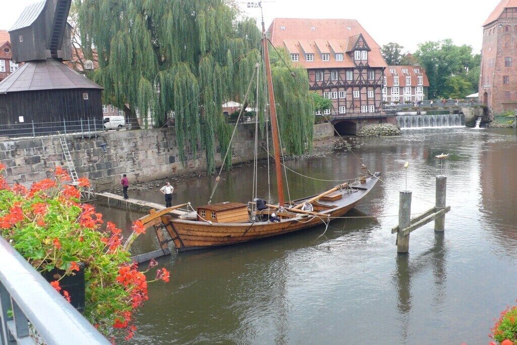 Jachthaven
