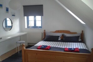 Room - Holiday home in Kamminke with sauna (Kamminke)