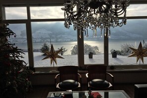 Dining - Holiday home with 7 bedrooms (Wilen\/Sarnen)