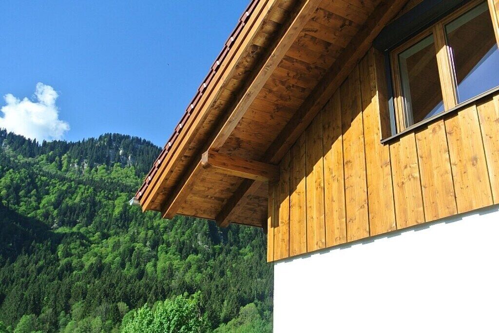Außendetails