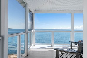 An oceanfront escape where the view never ends.