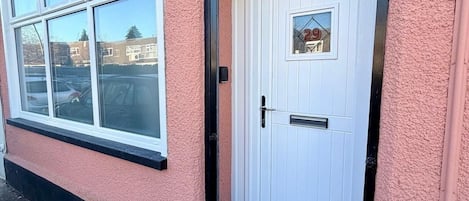 Außendetails
