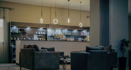 Hotel Asslouni