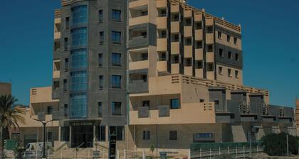 Hotel Asslouni