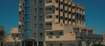 Hotel Asslouni