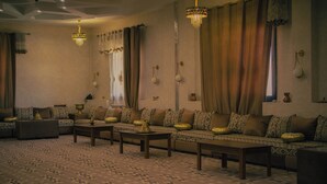 Interior - Hotel Asslouni (Djelfa)