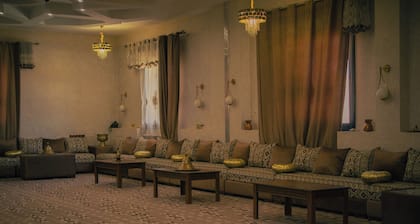 Hotel Asslouni
