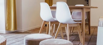 Lisael, Vacation Rental for 4 to 6 People Near Puy du Fou