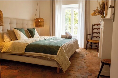Lisael, Vacation Rental for 4 to 6 People Near Puy du Fou
