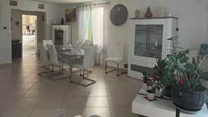 用餐區