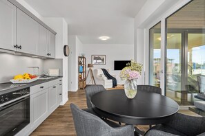 Eget kjøkken