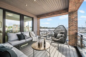 Oppholdsområde