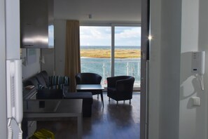 Interior - Spacious Apartment with exceptional Sea View and Wellness Area! (Wendtorf)