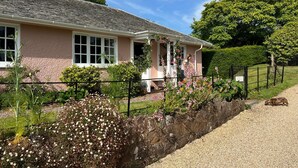 Exterior - Cosy Lodge House set in the majestic Quantock Hills (Bishops Lydeard)