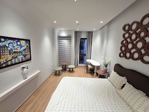 Room - Homestay trung tâm Hạ Long 10-12 người, Full tiện nghi, gần Vincom & bãi tắm (Hồng Gai)