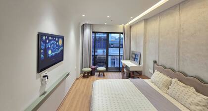 Cozy Nest Homestay Halong